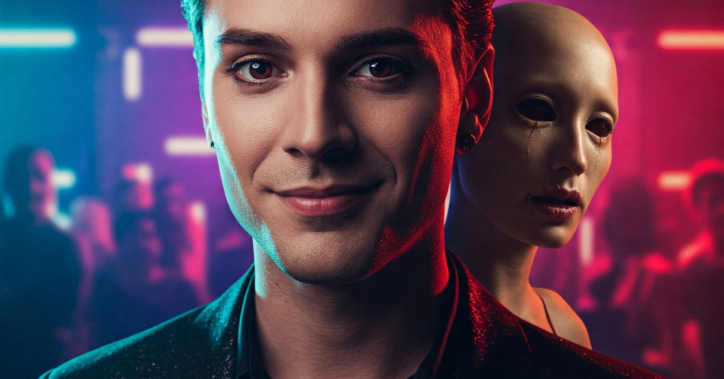 Narcissistic personality disorder